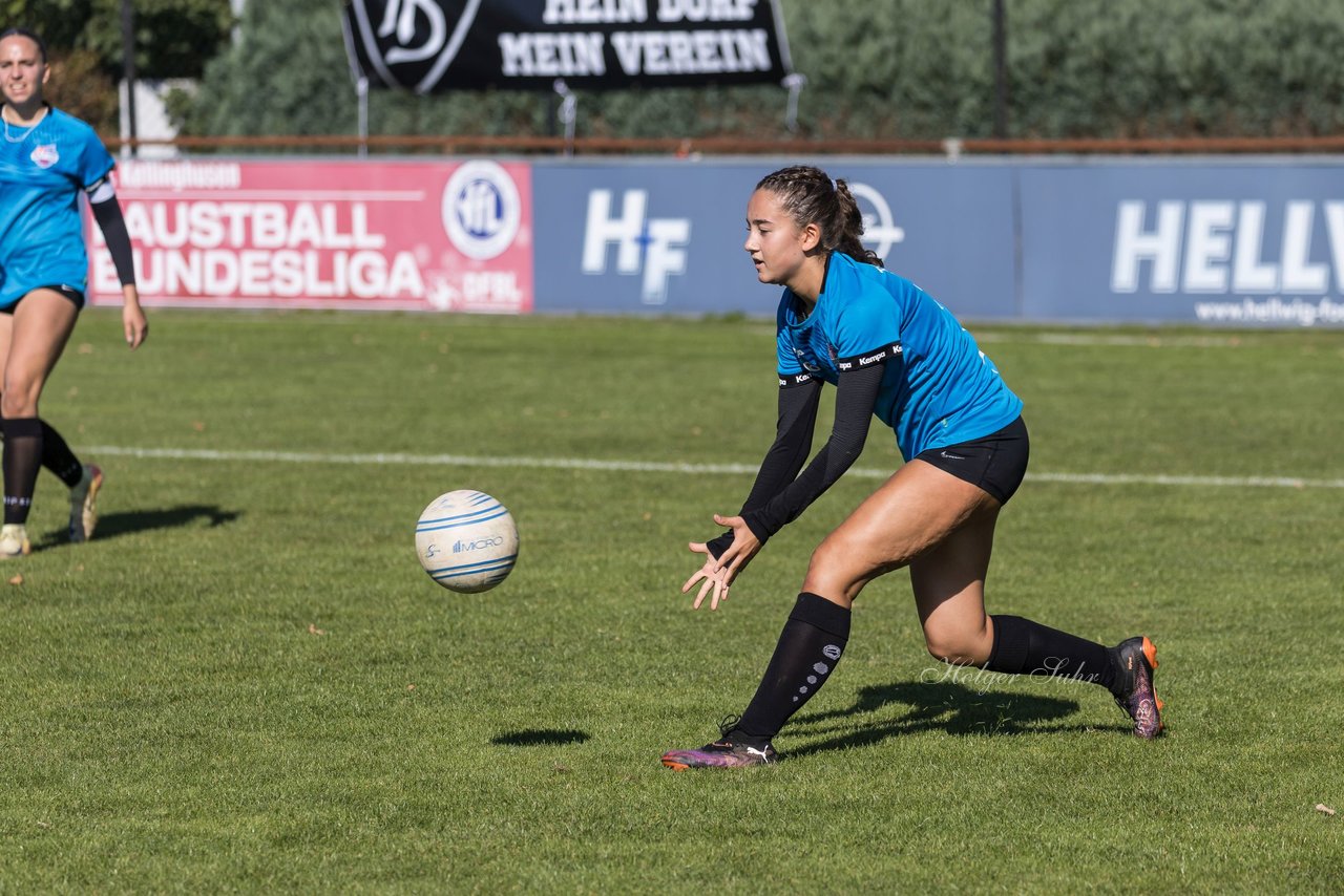 Bild 368 - wU16 Deutsche Meisterschaft